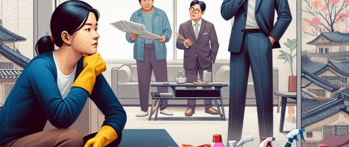 입주청소 직접 경험, 파주 이사의 성패요소는? 입주청소 직접 경험, 파주 이사의 성패요소는?