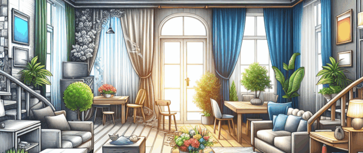 입주청소 후 느끼는 새로운 생활 변화 입주청소 후 느끼는 새로운 생활 변화