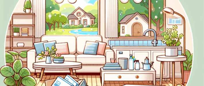 파주 입주청소 고민 해결하고 새출발하기 파주 입주청소 고민 해결하고 새출발하기