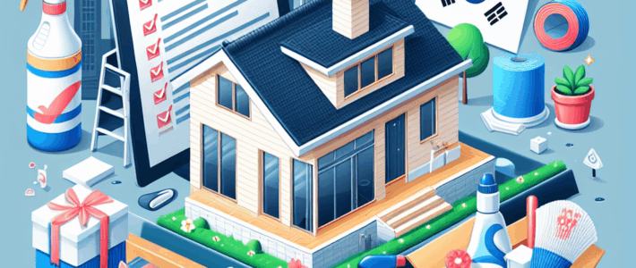 파주 입주청소 후기와 꿀팁 대방출 파주 입주청소 후기와 꿀팁 대방출