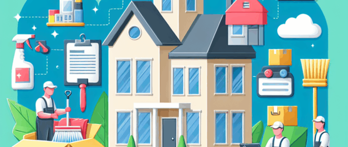 파주 입주청소, 전문 업체 선택 꿀팁 공개 파주 입주청소, 전문 업체 선택 꿀팁 공개